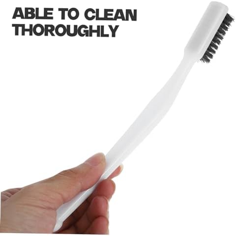 HouseVibe 10Pcs Multi-Color Rust Cleaning Brushes 1