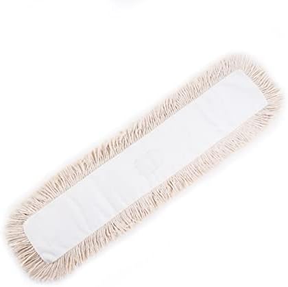 Matthew Cleaning 36 Cotton Dust Mop Refill