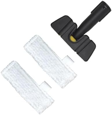 Carpet Cleaning Machine Mop Pad Replacement for Karcher SC2 SC3 SC4 SC5