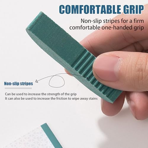 Stainless Steel Scratch Remover for Cookware and Appliances