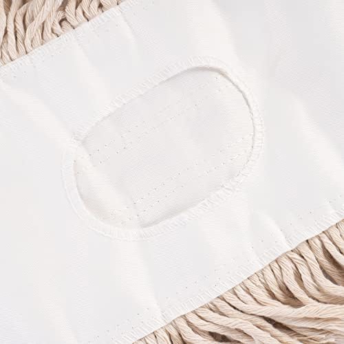 Matthew Cleaning 36 Cotton Dust Mop Refill