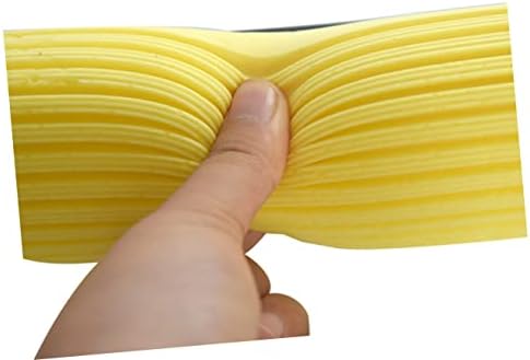 Ipetboom 2pcs PVA Sponge Mop Head Replacements