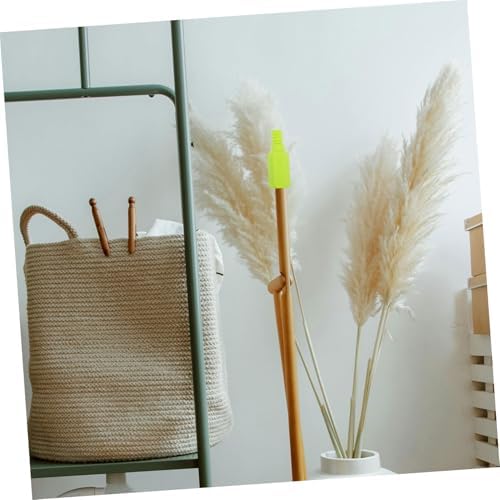 PP Threaded Tip Replacement for Mop Broom Handle