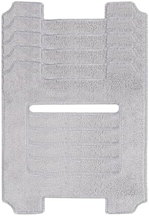 Vamarads Compatible W2 W2 Microfiber Mop Pad Cloth