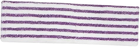 Ipetboom Microfiber Mop Pads - Super Absorbent Replacement for All Mop Heads