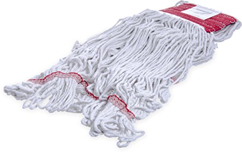 SPARTA Flo-Pac Cotton Mop Head Pack of 12