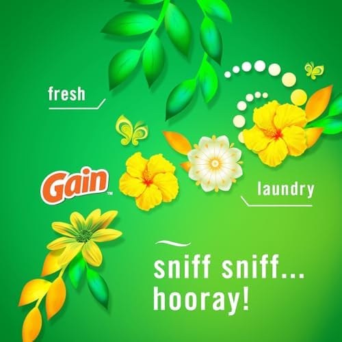 Swiffer Dusters Multi-Surface Refills Gain Scent 18 Count Pack of 4