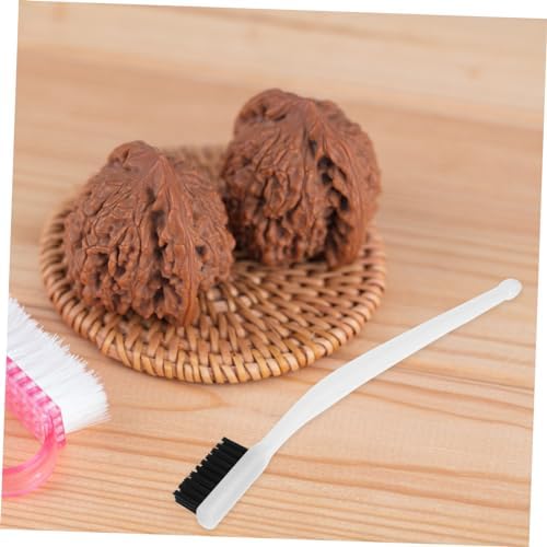 HouseVibe 10Pcs Multi-Color Rust Cleaning Brushes 1