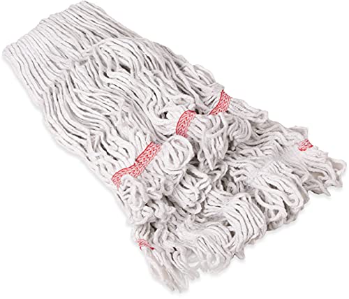 SPARTA Flo-Pac Cotton Mop Head Pack of 12
