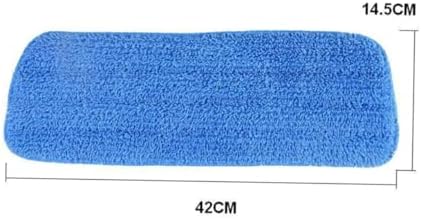 3pcs Mop Cloth Refill for Floor Cleaning