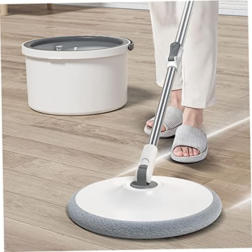 2pcs Easy Clean Mop Head Refills for Household Commercial Use