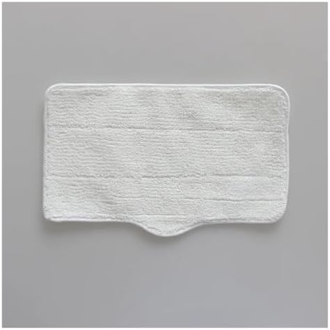 Vamarads Replacement Mop Pad - Microfiber Steam Mop Vacuum Compatible