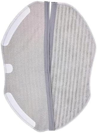 Vamarads Replacement Mop Pads 3PCS for Xiaomi S40C E101