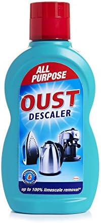 Oust All Purpose Descaler 250ml Bottle