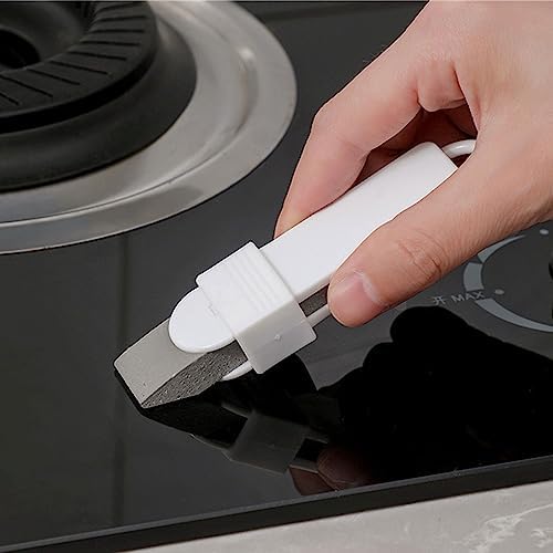 Xinsheinelry All-Purpose Non-Scratch Lime Rust Remover Eraser