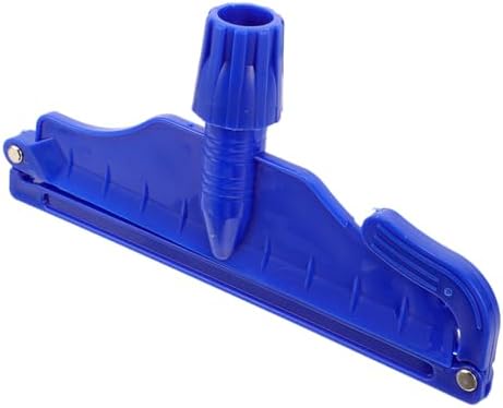 2pcs Mop Clip Replacement for Detachable Mop Handles