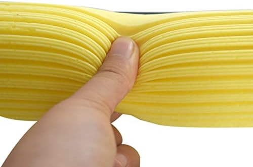 CALLARON 2Pcs PVA Sponge Mop Head Replacement