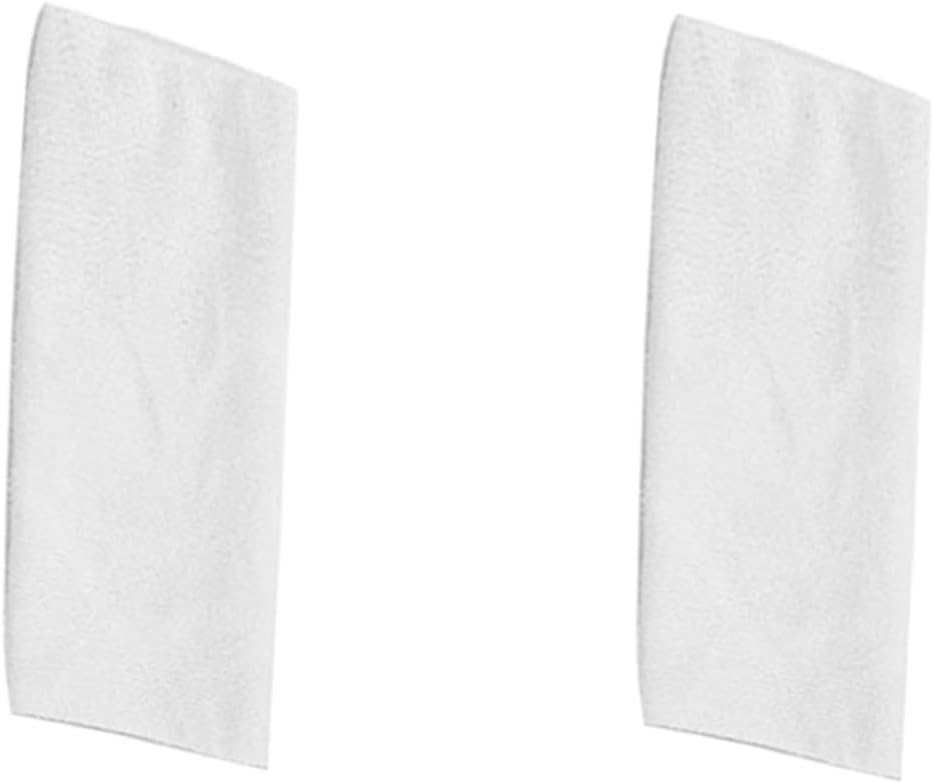 TVD Microfiber Mop Cloths - 2 Pack for SW608 Steam Mop