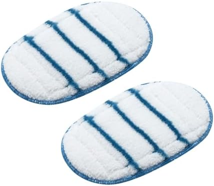 BLACKDECKER 2 Replacement SteaMitt Pads