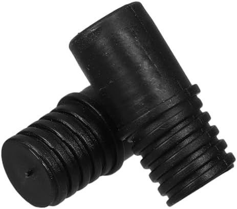 2pcs Threaded Handle Tip Adapter for Mops and Brooms 1