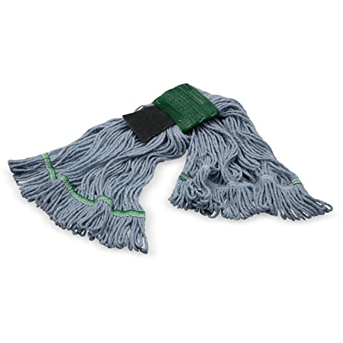 SPARTA Flo-Pac Acrylic Mop Head Loop End Medium Blue