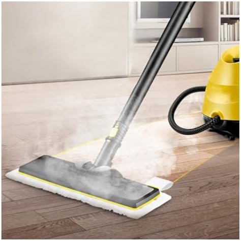 Vamarads Replacement Mop Pads for Karcher SC2 SC3 SC4 SC5