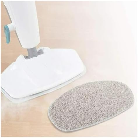 Vamarads B46B Replacement Mop Pads for Leifheit Cleantenso 1