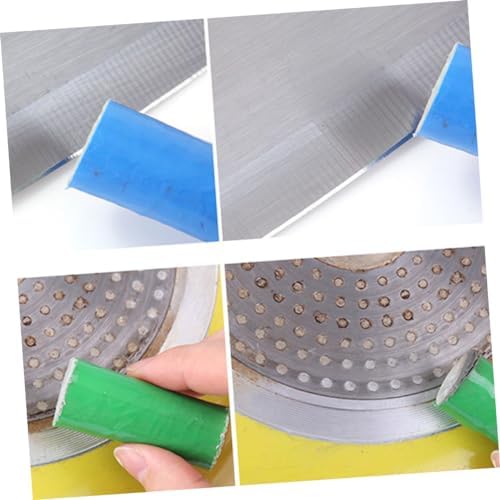 12pcs Stainless Steel Rust Remover Stick Set for Kitchen Cleaning