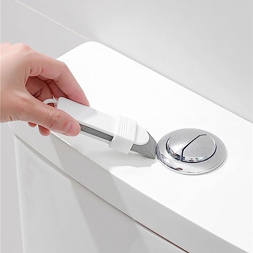 Limescale Remover for Bathroom Glass and Kitchen Use