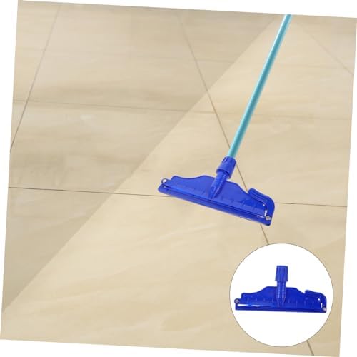 2pcs Mop Clip Replacement for Detachable Mop Handles