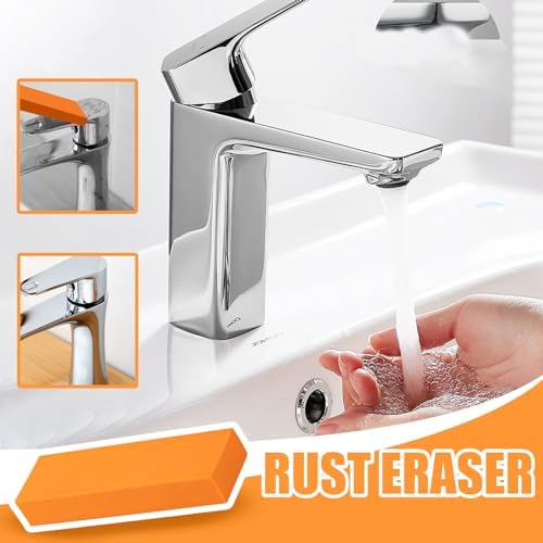 1pc Rust Eraser for Metal Cleaning