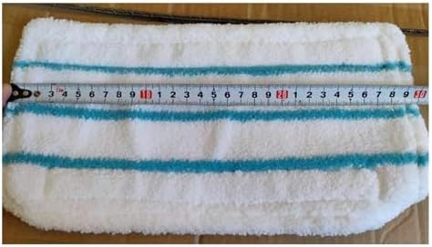 Vamarads Replacement Mop Pads for BlackDecker FSMH13211300