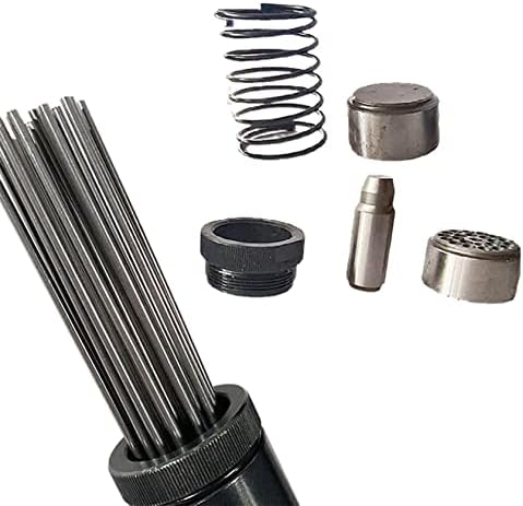 1100W Electric Needle Rust Remover for Weld Slag and Paint