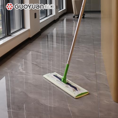 XL Dry Sweeping Cloths for Floor Cleaning 120 Counts