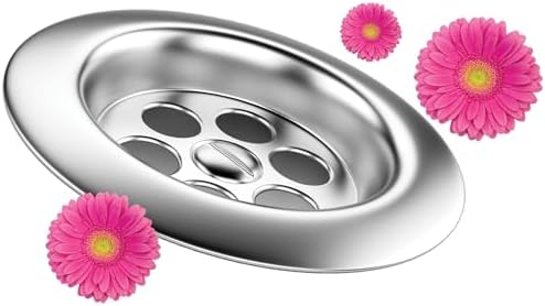 Duzzit Sink Freshener Green Pack Of 3
