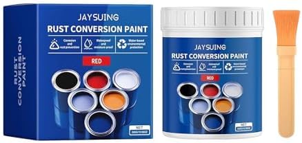 Rust Converter Paint 300G for Metal Surfaces