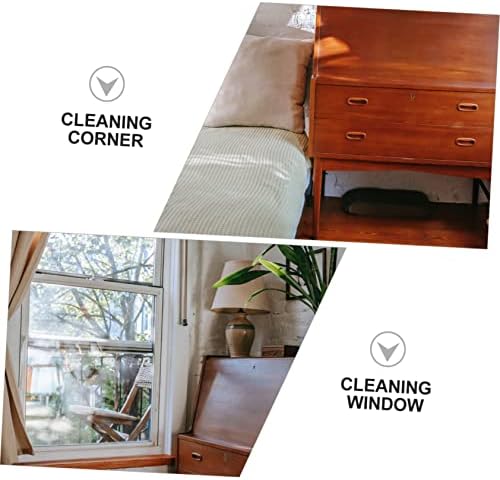 Water Absorption Mop Head Replacement for Home and Office Use