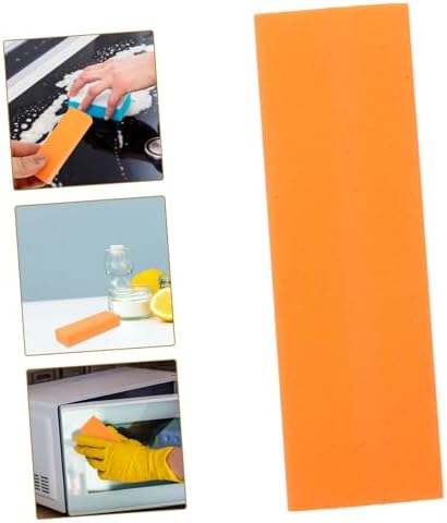 Stainless Steel Scrubber Eraser for Kitchen and Bathroom Cleaning
