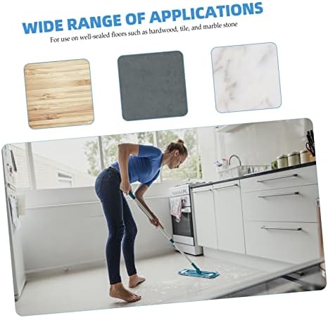 Ipetboom Refill Mop Pads for Hardwood Tile Marble Floors 1
