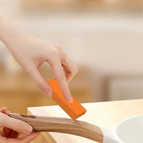 Heavy Duty Stain Remover for Rust and Limescale