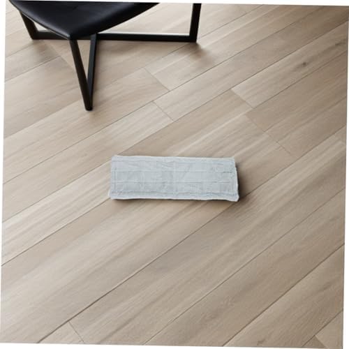 3pcs Microfiber Cleaning Pads for Floor Mopping 1