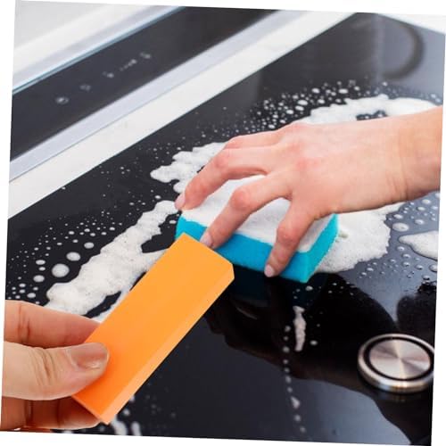 Alipis Multipurpose Stainless Steel Rust Eraser