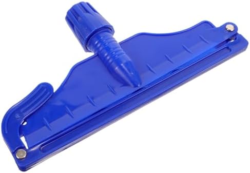 2pcs Mop Clip Replacement for Detachable Mop Handles