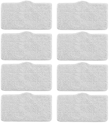Vamarads Replacement Mop Pads for Xiaomi Deerma