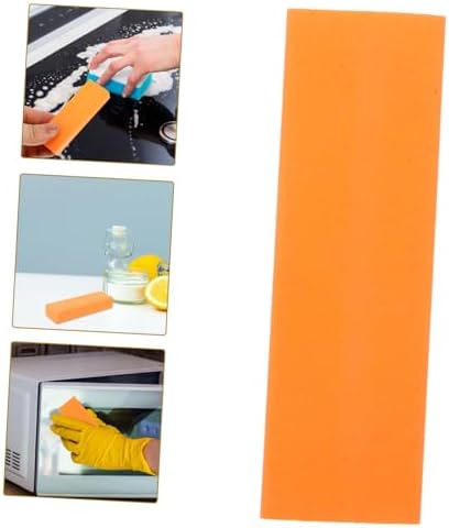 IWOWHERO Multipurpose Limescale Rust Eraser for Kitchen Bathroom