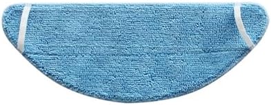 Replaceable Mop Cloth Pads for Yeedi K650 Robot Vacuum