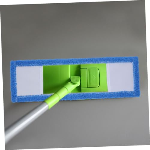 Ipetboom 3pcs Coral Fleece Mop Refill Pads