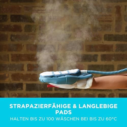 BLACKDECKER 2 Replacement SteaMitt Pads