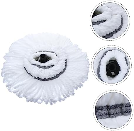 CALLARON Cotton Thread Mop Head Replacement