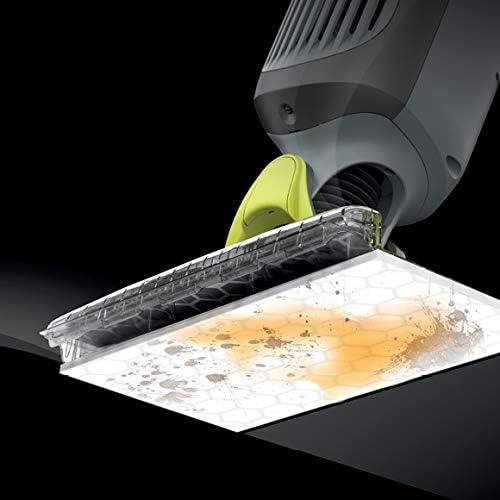 Shark VACMOP Replacement Floor Pad Refills 32 Count